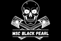 Flagge Black Pearl